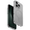 Uniq clario magsafe phone case for iphone 16 pro