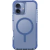 Uniq Combat MagClick MagSafe Phone Case for iPhone 16-0