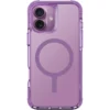 Uniq Combat MagClick MagSafe Phone Case for iPhone 16-0