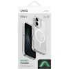 Uniq Combat MagClick MagSafe Phone Case for iPhone 16-2