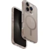 Uniq combat magclick magsafe phone case for iphone 16 pro