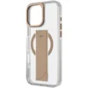 Uniq Heldro Max Phone Case for iPhone 16 Pro Max-1