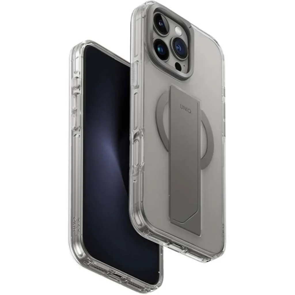 Uniq heldro max phone case for iphone 16 pro max