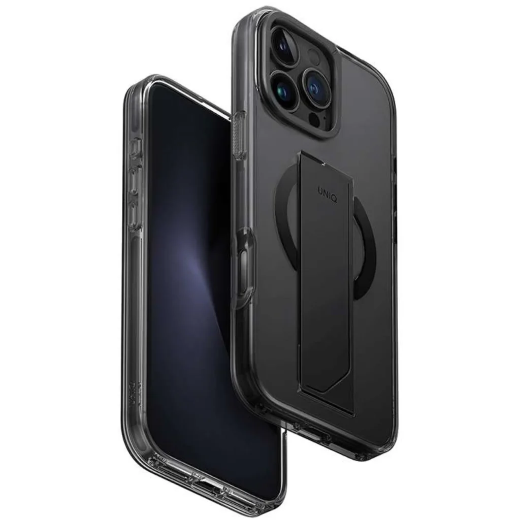 Uniq heldro max phone case for iphone 16 pro max