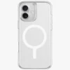 Uniq LifePro Xtreme MagSafe Charging Phone Case for iPhone 16-0