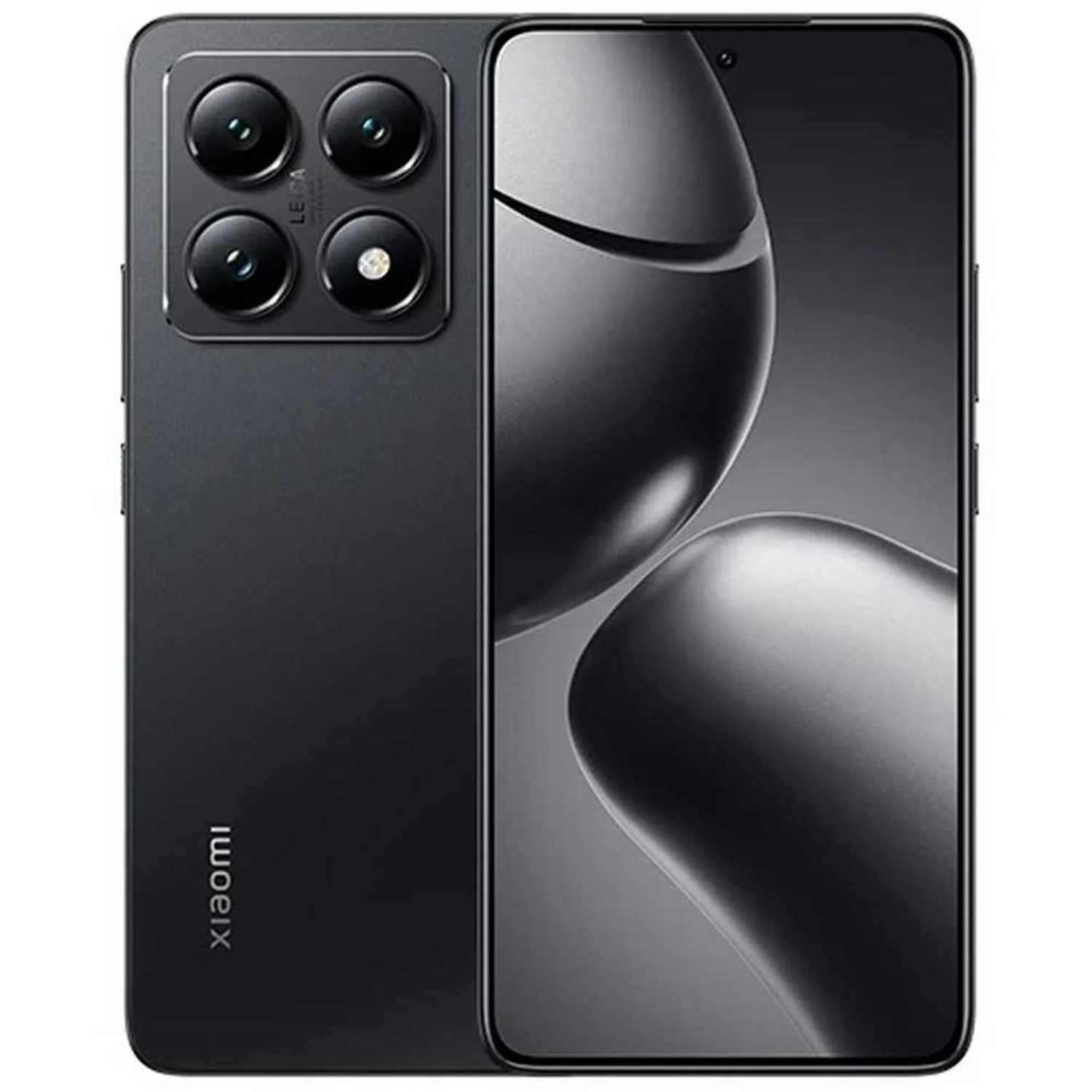 Xiaomi-14T-Titan-Black-1
