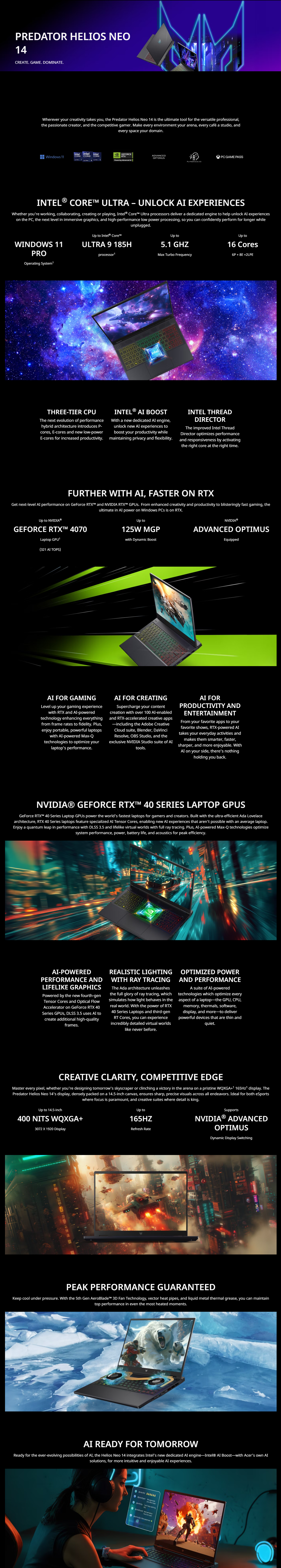 acer predator helios price in pakistan