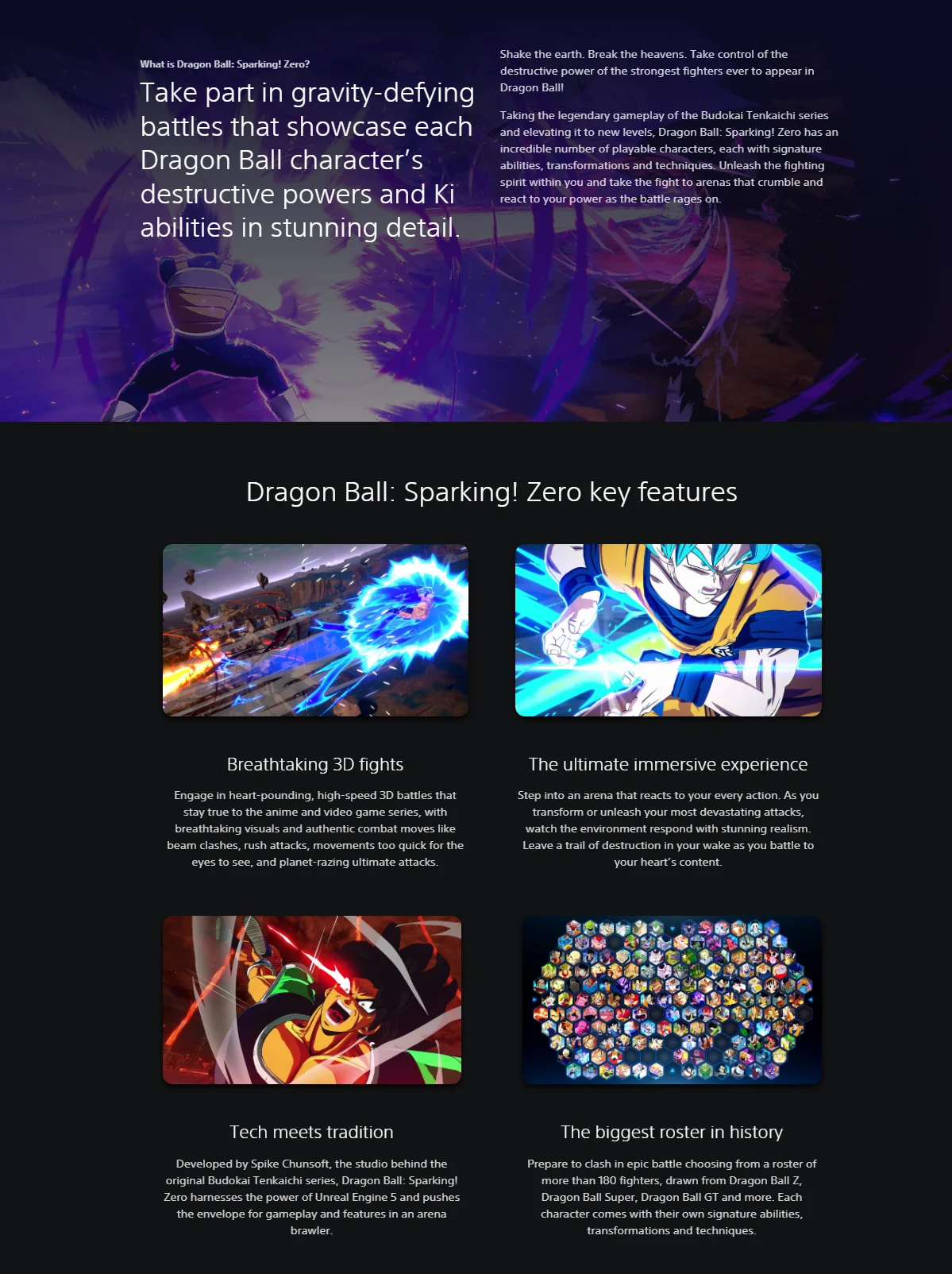 dragon ball