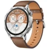 Huawei watch gt5 brown 1