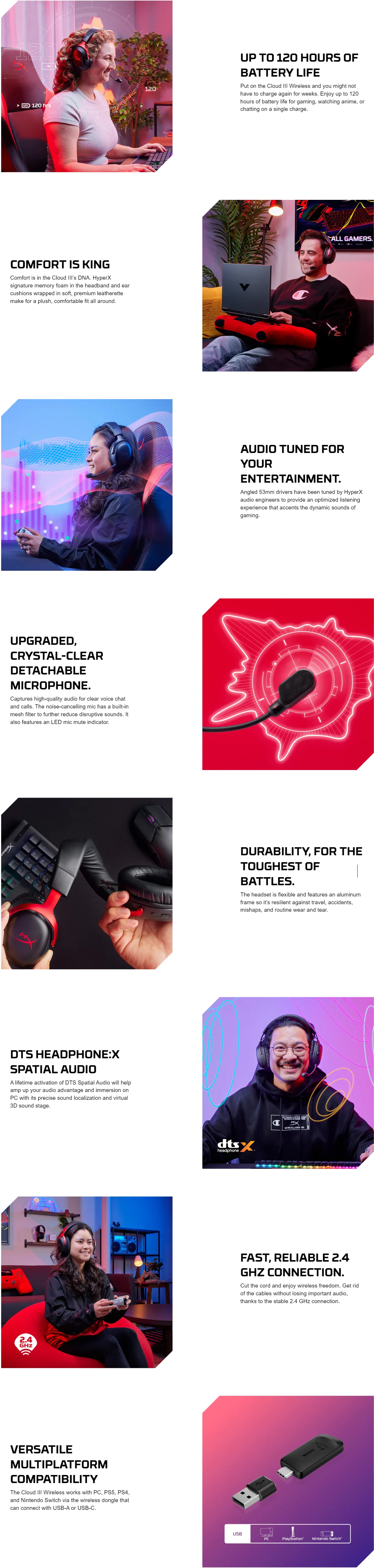 hyperx cloud iii price in pakistan