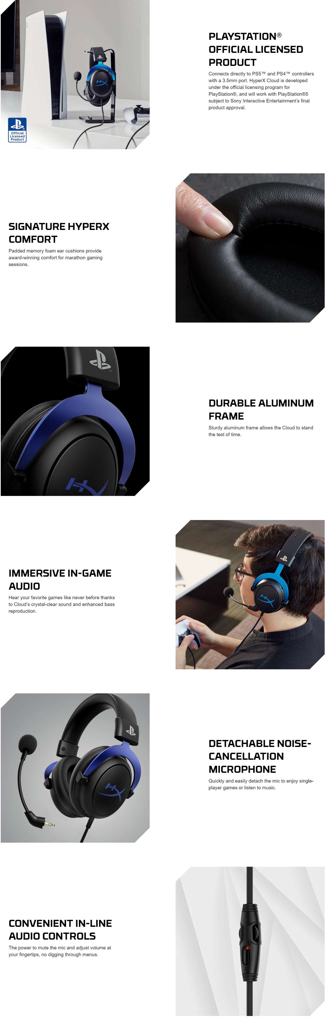 hyperx cloud headset price in pakistan