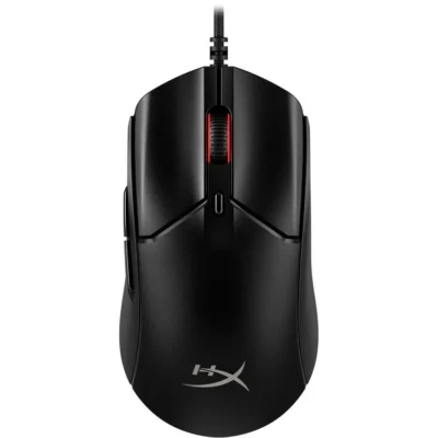 HyperX Pulsefire Haste 2 Gaming Mouse - Black