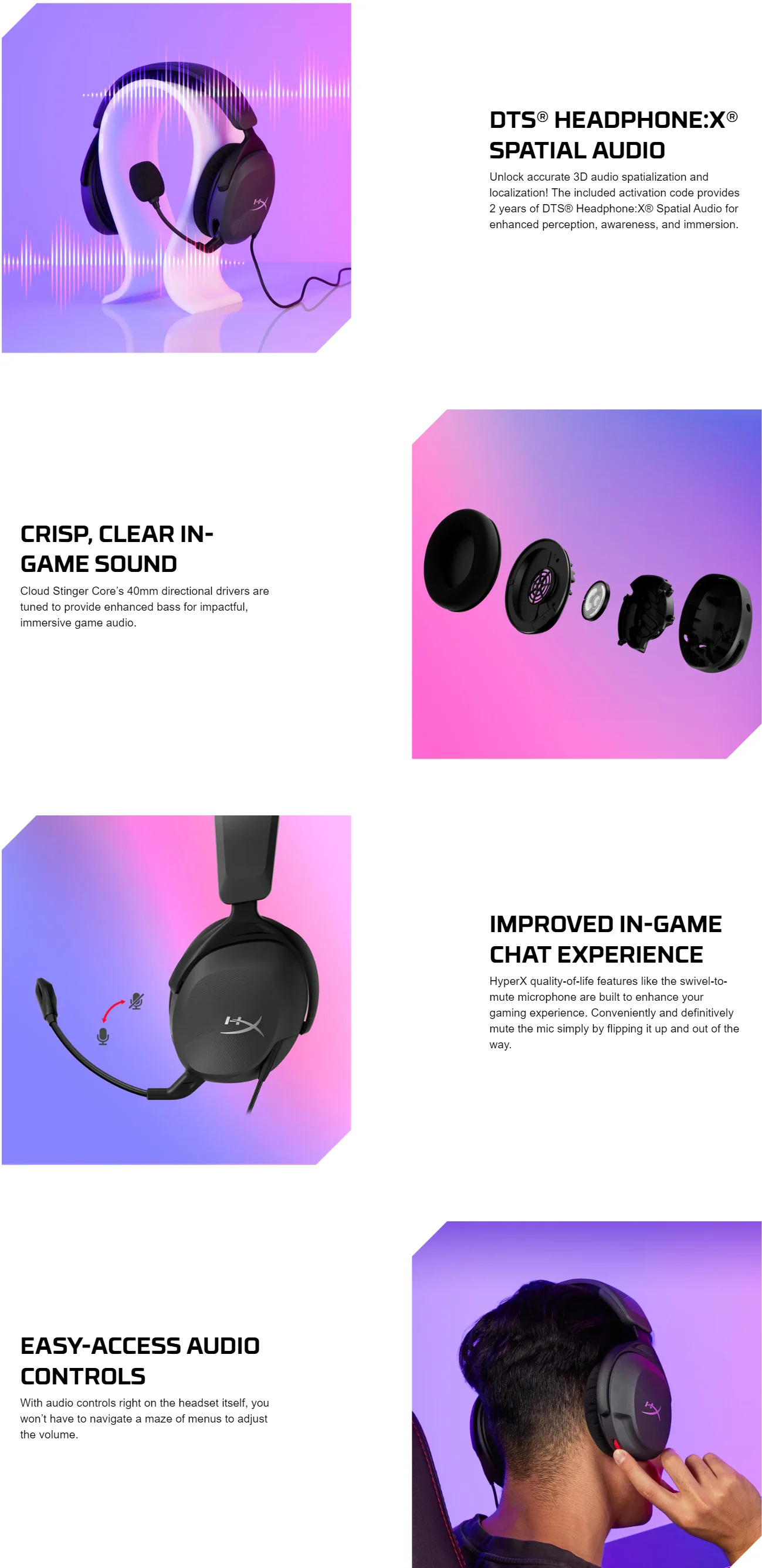 hyperx cloud stinger price in pakistan