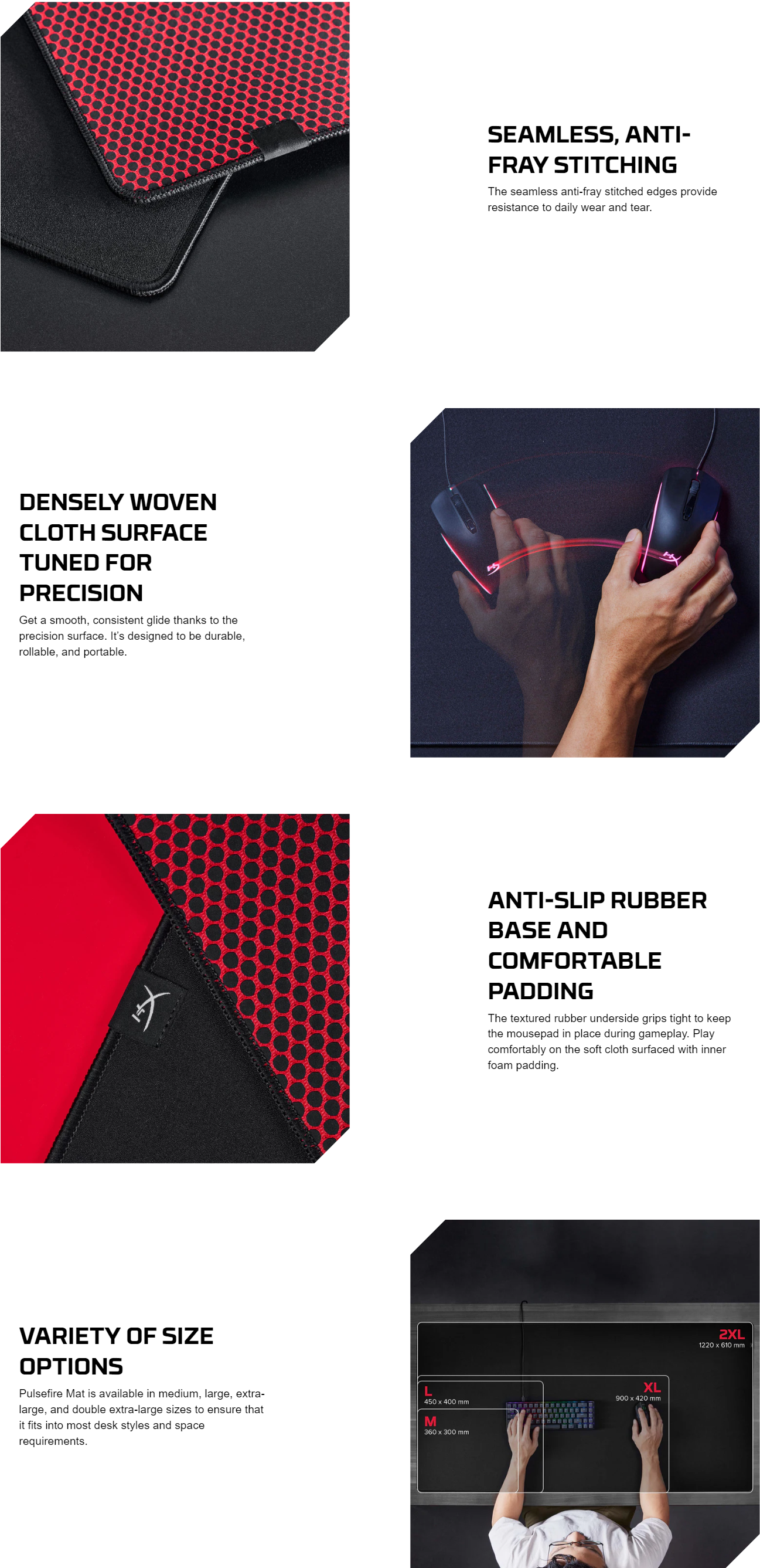 hyperx pulsefire mat price in pakistan