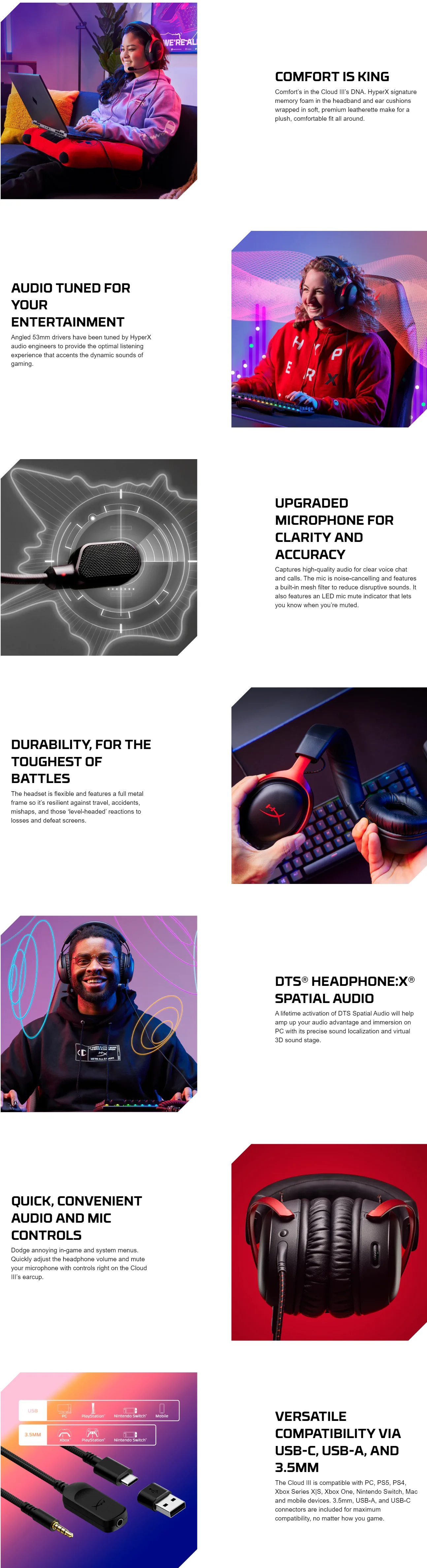 hyperx cloud iii price in pakistan