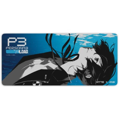 Hyte Persona 3 Deskpad Edition - Falling