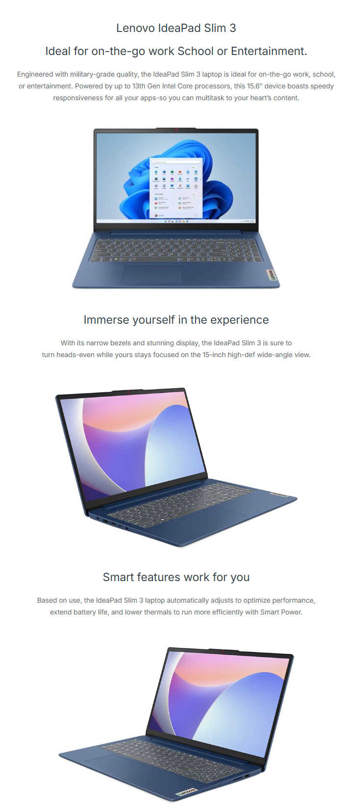 lenovo ideapad slim price in pakistan