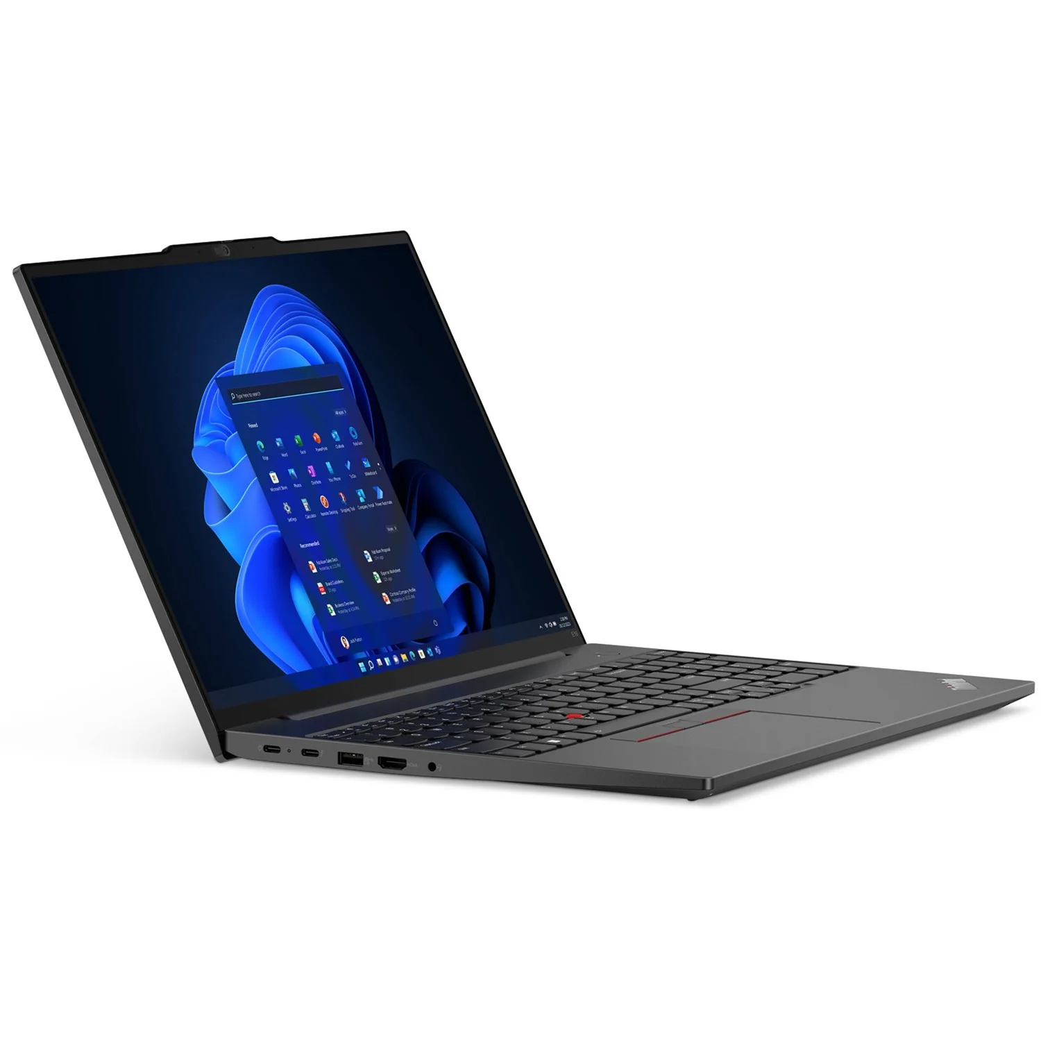 Lenovo ThinkPad E16 8GB 512GB SSD 16