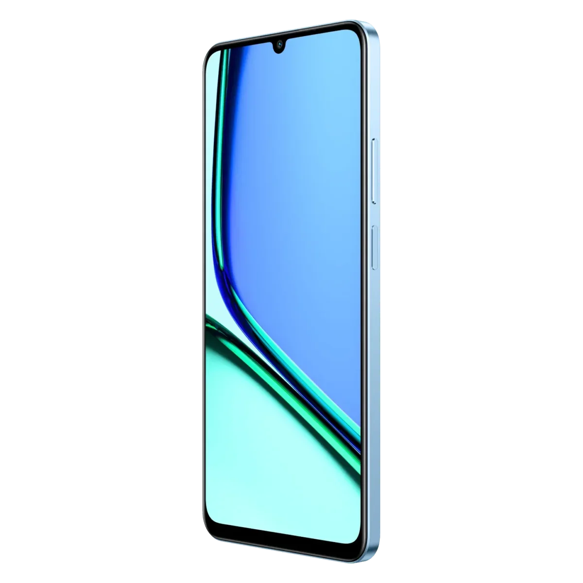 Realme Note 60 (4GB, 64GB, Voyage Blue) Price in Pakistan
