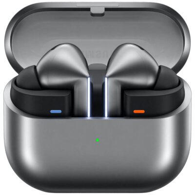 Samsung Galaxy Buds 3 Pro - Silver