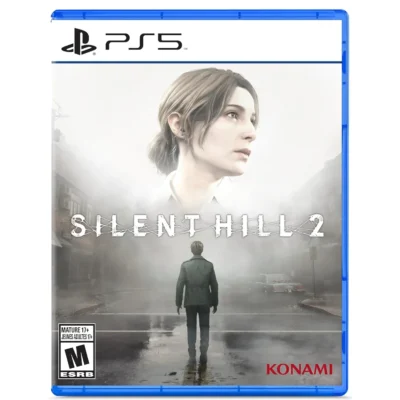Silent Hill - PlayStation 5