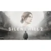 silent hill-2