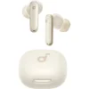 Soundcore white