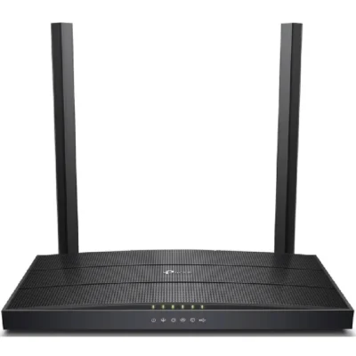 TP-Link XC220-G3v AC1200 Wireless VoIP XPON Router