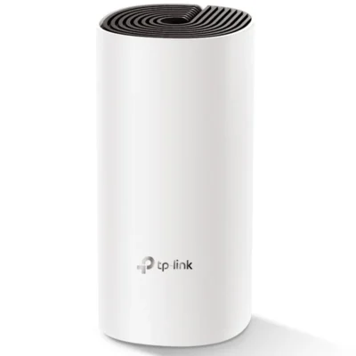 TP-Link Deco M4 AC1200 Whole Home Mesh Wi-Fi System