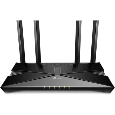 TP-Link XX230v AX1800 Dual Band Wi-Fi 6 GPON Router