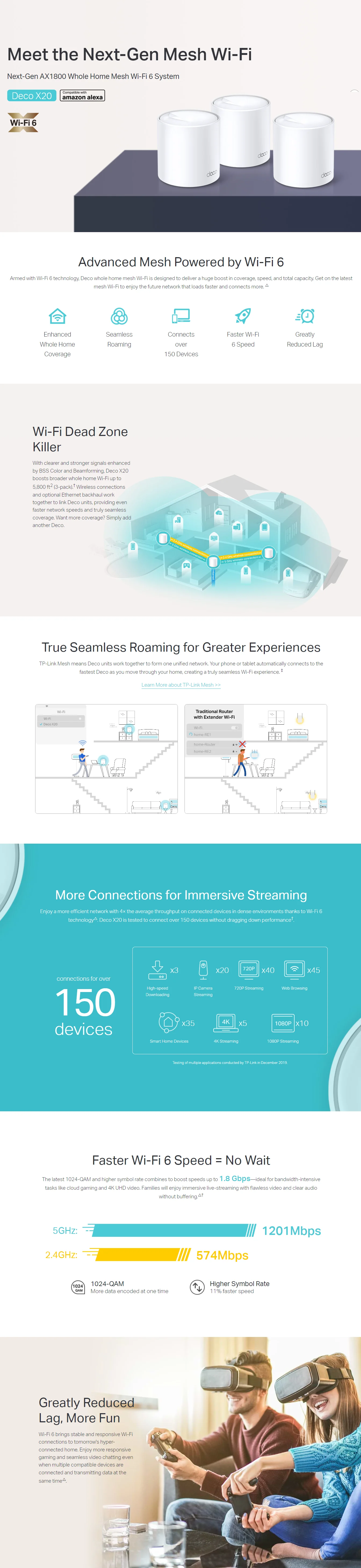 tp link deco price in pakistan