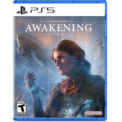 Unknown 9: Awakening - PlayStation 5