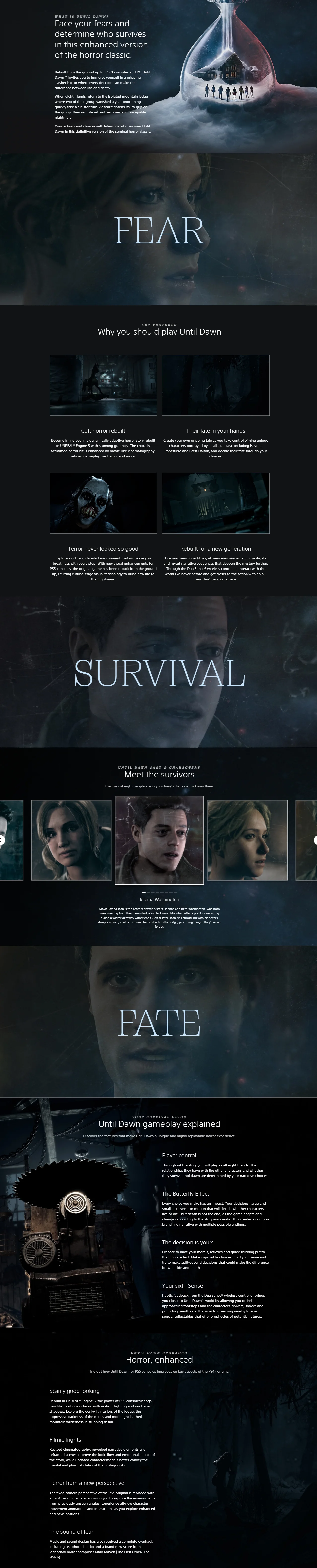 until dawn 8211 price in pakistan