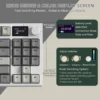 ATTACK SHARK K86-1