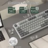 ATTACK SHARK K86-3