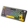 ATTACK SHARK X85 PRO-2