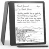 Amazon kindle scribe