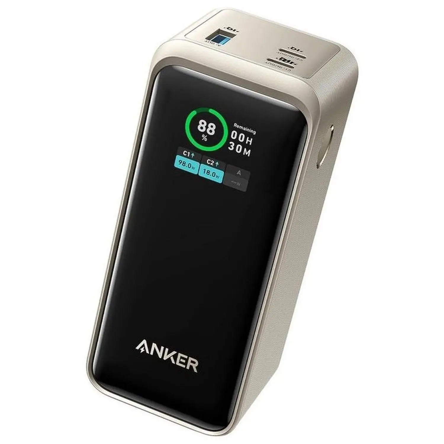 Anker Prime Power Bank A1336 - EEZEPC Anker Prime Power Bank A1336 - EEZEPC