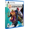 Concord - PlayStation 5-0