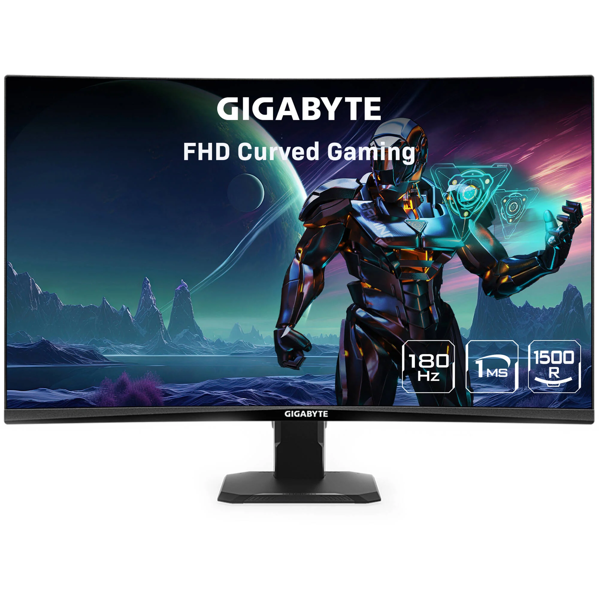 Gigabyte GS27FC