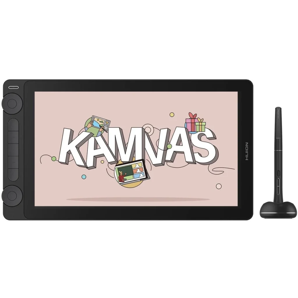 Huion kamvas 13 gen 3