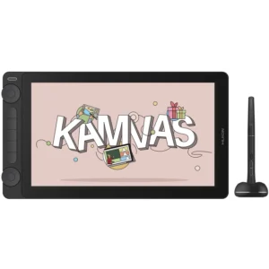 Huion kamvas 13 gen 3