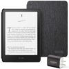 Kindle paperwhite black