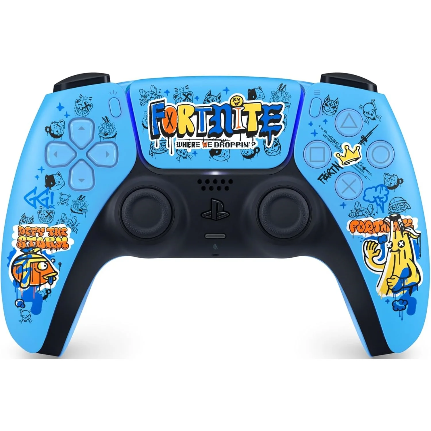 PS5 DualSense™️ Wireless Controller - Fortnite Edition