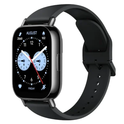 Redmi Watch 5 Lite - Black