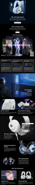 steelseries arctis nova price in pakistan