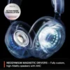 SteelSeries Arctis Nova Pro-5