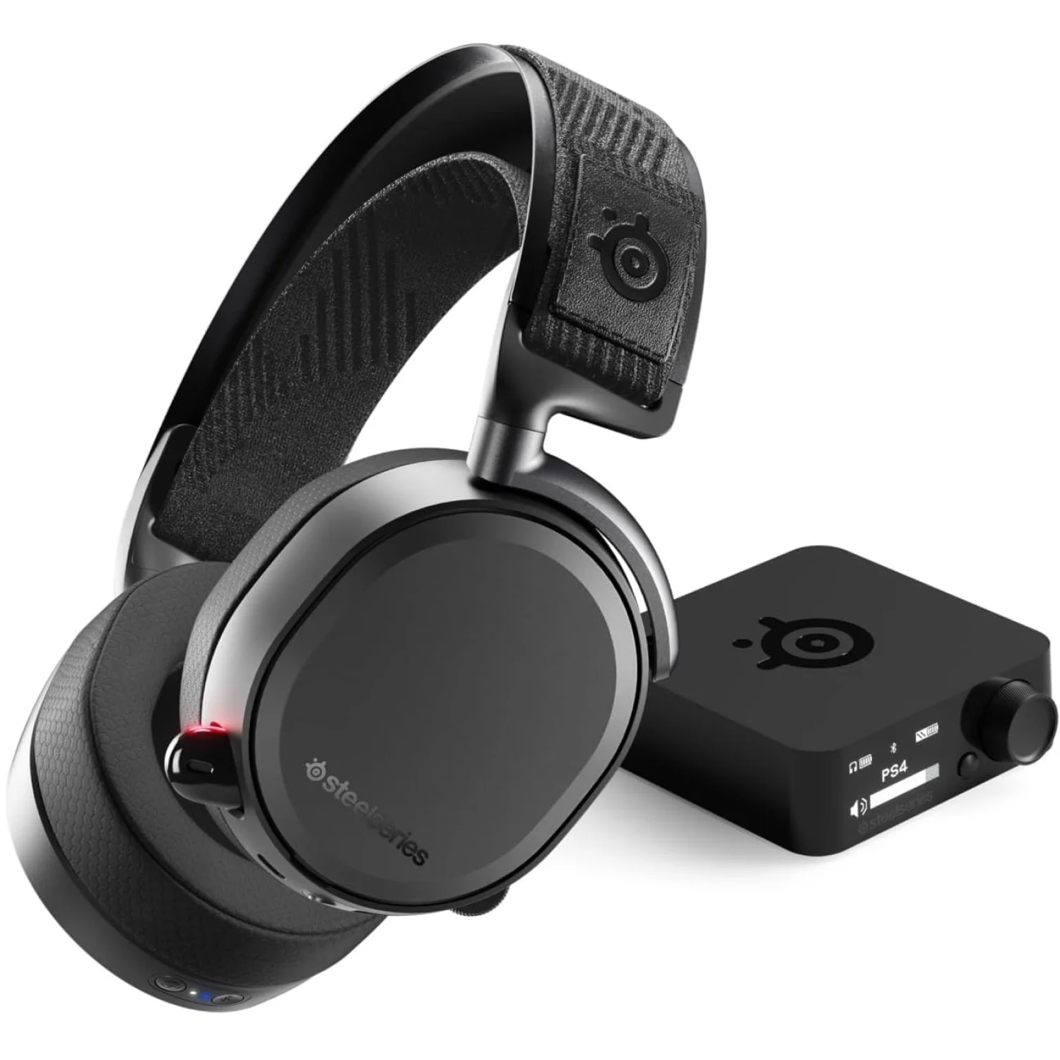SteelSeries Arctis Pro