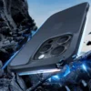 TORRAS Guardian Case for iPhone 16 Pro-1