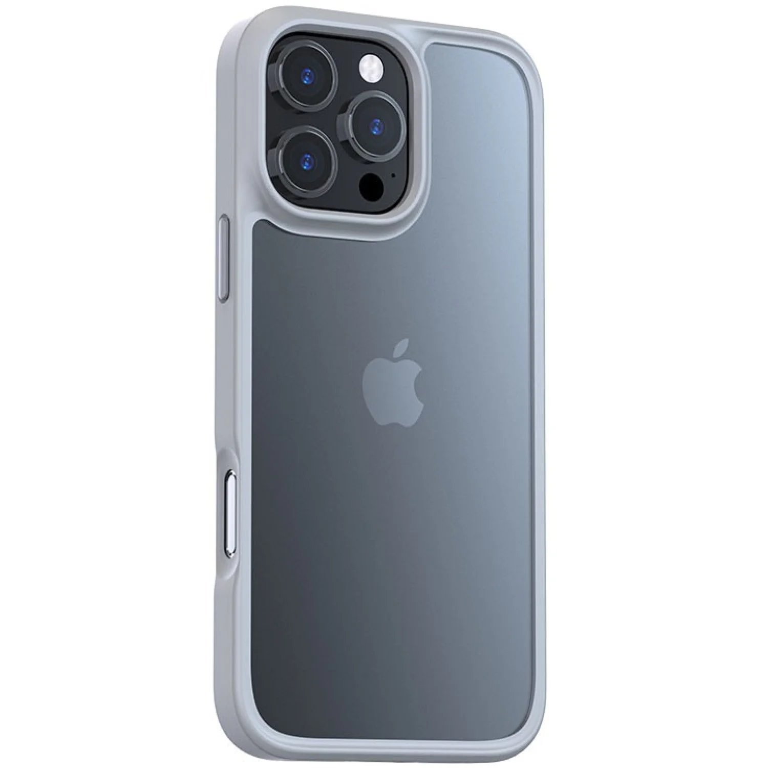 TORRAS Guardian Case for iPhone 16 Pro